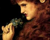 安东尼 弗雷德里克 奥古斯塔斯 桑迪斯 : Love's Shadow